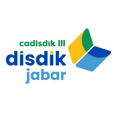 Logo Dinas Pendidikan Wilayah III