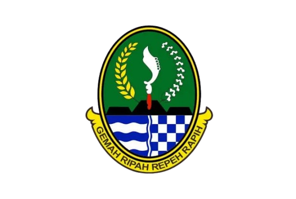 Logo Provinsi Jawa Barat